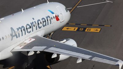 American Airlines: como um novo sistema derrubou as vendas e depois um diretor American Airlines: como um novo sistema derrubou as vendas e depois um diretor