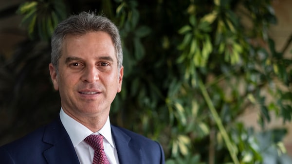 Ministro de Ambiente: no hay barreras para los proyectos mineros en Colombia Ministro de Ambiente: no hay barreras para los proyectos mineros en Colombia