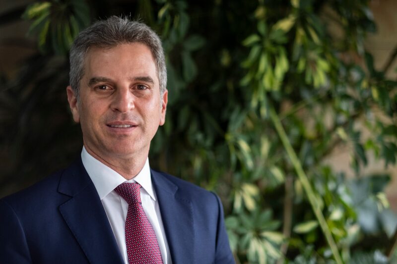 El ministro de Ambiente también se refirió a la deuda de Colombia con la ratificación del Acuerdo de Escazú, que apunta a garantizar el acceso a la información ambiental, participación pública en los procesos de toma de decisiones y acceso a la justicia en esos asuntos. El ministro de Ambiente también se refirió a la deuda de Colombia con la ratificación del Acuerdo de Escazú, que apunta a garantizar el acceso a la información ambiental, participación pública en los procesos de toma de decisiones y acceso a la justicia en esos asuntos.