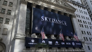 Bonos de Skydance provocan el peor desempeño de nuevas emisiones de alta calificación desde la pandemia Bonos de Skydance provocan el peor desempeño de nuevas emisiones de alta calificación desde la pandemia