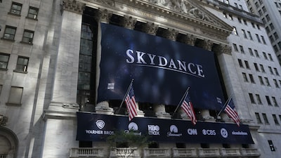 Bonos de Skydance provocan el peor desempeño de nuevas emisiones de alta calificación desde la pandemia Bonos de Skydance provocan el peor desempeño de nuevas emisiones de alta calificación desde la pandemia