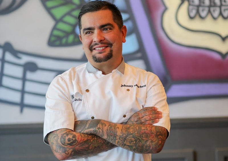 Photo: Facebook Photo: Facebook