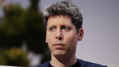 CEO de OpenAI cree que las empresas de IA pueden desarrollar la tecnología de “forma segura” CEO de OpenAI cree que las empresas de IA pueden desarrollar la tecnología de “forma segura”