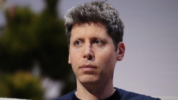 CEO de OpenAI cree que las empresas de IA pueden desarrollar la tecnología de “forma segura” CEO de OpenAI cree que las empresas de IA pueden desarrollar la tecnología de “forma segura”