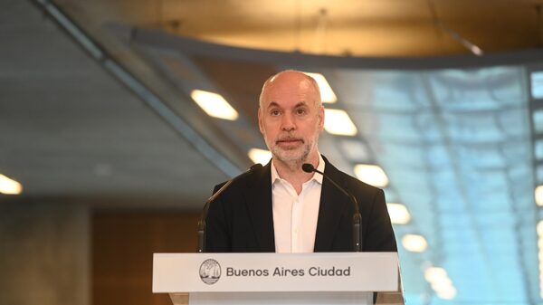 Coparticipación: Larreta denunciará al Alberto Fernández por incumplir fallo de la Corte Coparticipación: Larreta denunciará al Alberto Fernández por incumplir fallo de la Corte