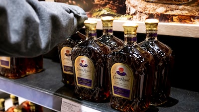 Prohibición de EE.UU. a importación de algunos productos de Canadá entra en vigor Prohibición de EE.UU. a importación de algunos productos de Canadá entra en vigor