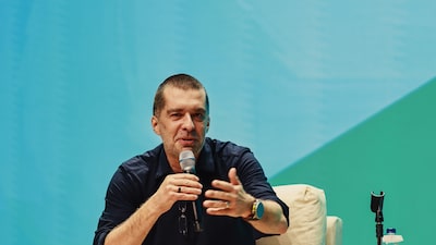 Brasil está sendo colonizado digitalmente, diz Mat Velloso, ex-Microsoft, Google e Meta Brasil está sendo colonizado digitalmente, diz Mat Velloso, ex-Microsoft, Google e Meta
