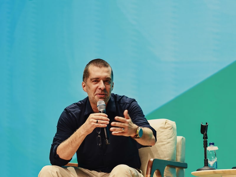 Mat Velloso: eu vejo todos os candidatos hoje sem muita substância no que estão propondo nessa área. Não acho que estejam pensando o suficiente nisso Mat Velloso: eu vejo todos os candidatos hoje sem muita substância no que estão propondo nessa área. Não acho que estejam pensando o suficiente nisso
