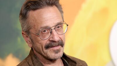 Pioneiro em podcasts de comediantes nos EUA, Marc Maron anuncia fim de programa Pioneiro em podcasts de comediantes nos EUA, Marc Maron anuncia fim de programa