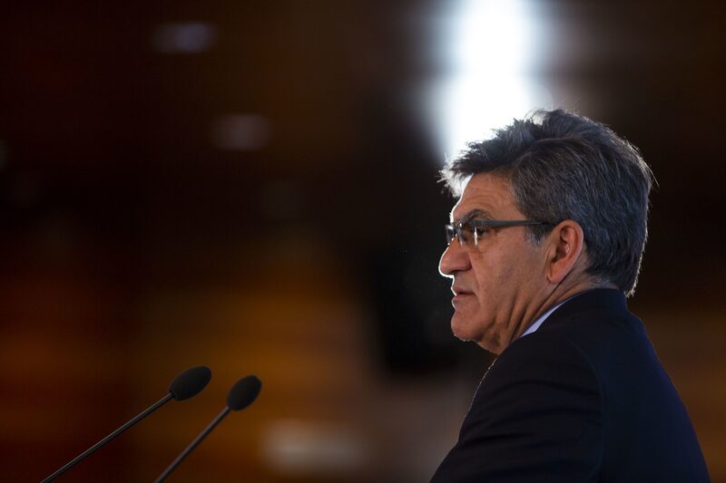 José Antonio Álvarez José Antonio Álvarez