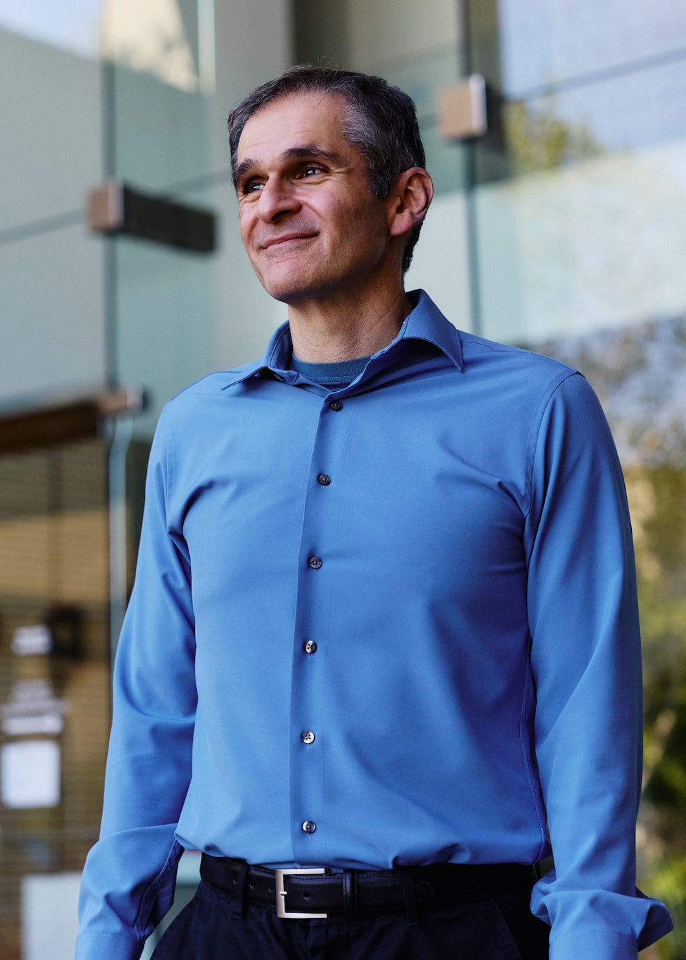 Fotógrafo: Bryan Banducci/Bloomberg. Fotógrafo: Bryan Banducci/Bloomberg.