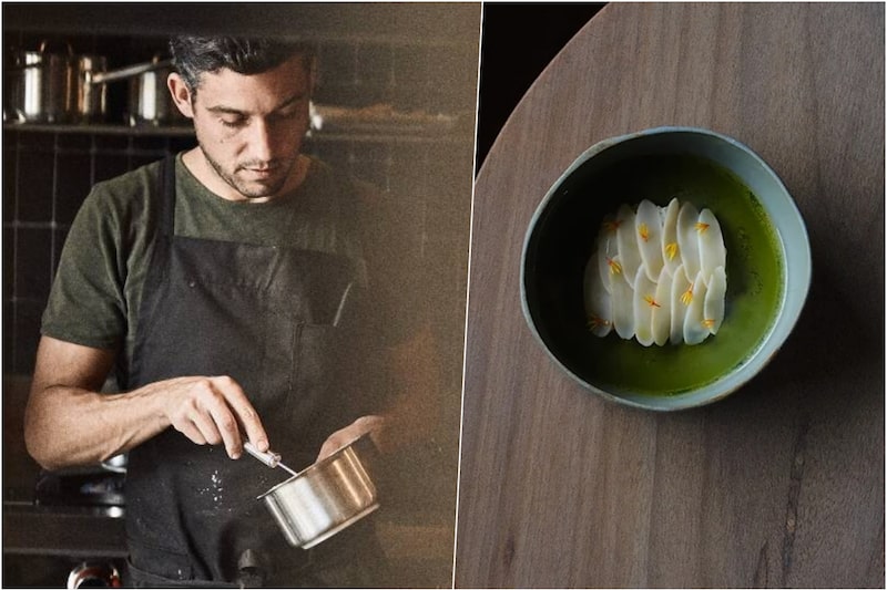 Mérito, restaurante peruano-venezolano en Lima, entre los 100 mejores del mundo según listado de The World's 50 Best. Mérito, restaurante peruano-venezolano en Lima, entre los 100 mejores del mundo según listado de The World's 50 Best.