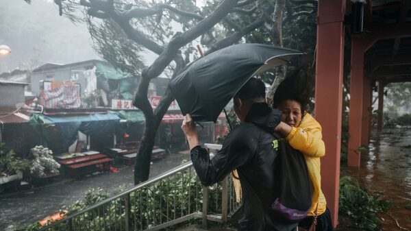 Treinta cifras sorprendentes del nuevo informe del IPCC sobre el cambio climático Treinta cifras sorprendentes del nuevo informe del IPCC sobre el cambio climático