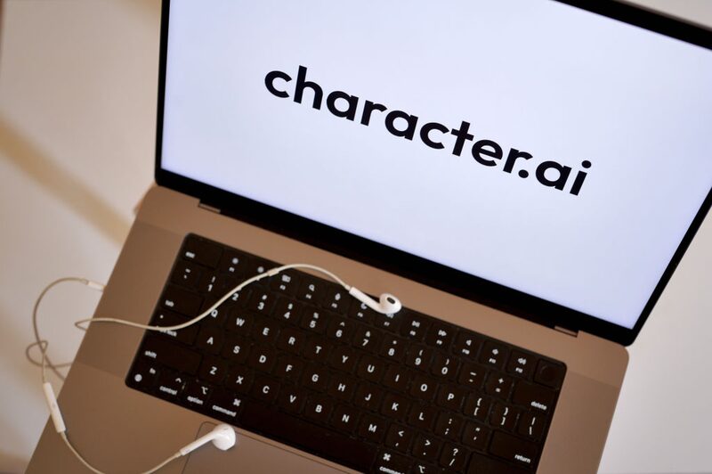 Character.ai Character.ai