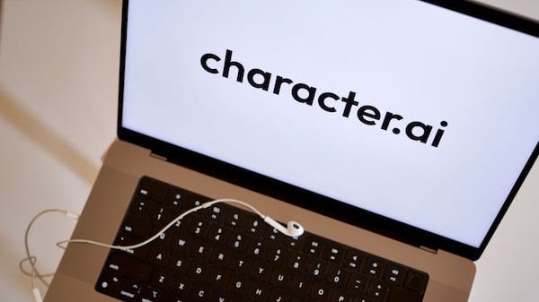 El próximo paso inteligente de la IA podría ser deshacerse del chatbot El próximo paso inteligente de la IA podría ser deshacerse del chatbot