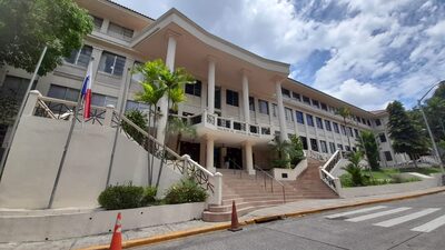 Panamá condena por primera vez a un expresidente por blanqueo de capitales Panamá condena por primera vez a un expresidente por blanqueo de capitales