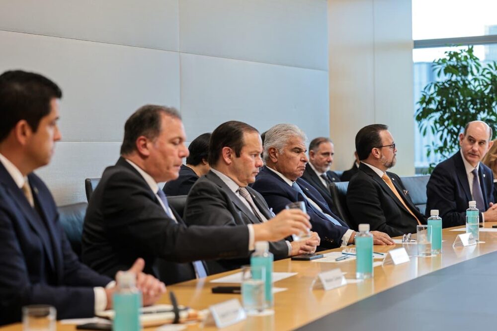 Japonesa Sumitomo evaluaría participar en construcción de gasoducto del Canal de Panamá Japonesa Sumitomo evaluaría participar en construcción de gasoducto del Canal de Panamá