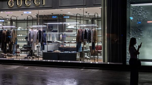 Tiempos difíciles para marcas de lujo diferencian a ganadores de perdedores Tiempos difíciles para marcas de lujo diferencian a ganadores de perdedores