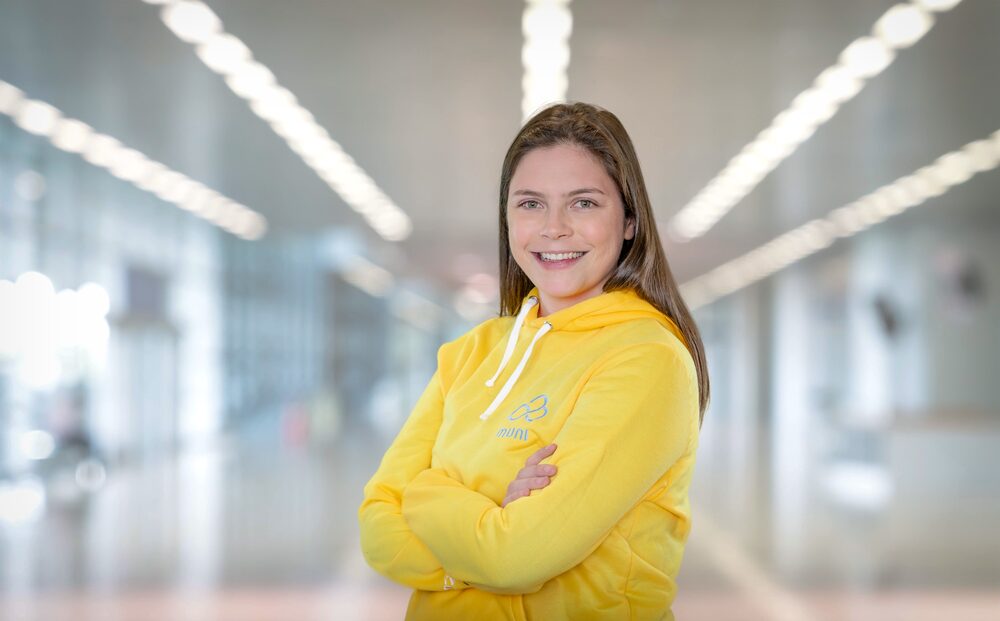 Cuando lograron levantar su ronda de serie A, la empresa tenía 10 meses de operación, vendía US$400.000 al mes y teníamos una retención de líderes de comunidad arriba de 70%, según cálculos de la empresaria. Cuando lograron levantar su ronda de serie A, la empresa tenía 10 meses de operación, vendía US$400.000 al mes y teníamos una retención de líderes de comunidad arriba de 70%, según cálculos de la empresaria.