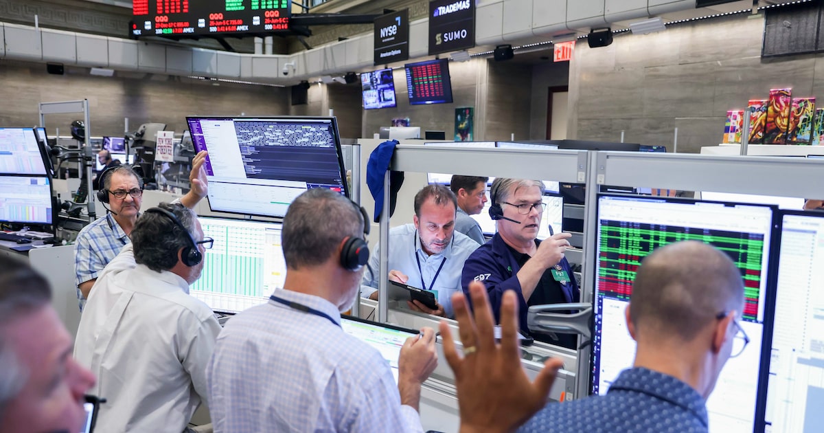Fed y mercados: expectativas en torno a Warsh y la inflación