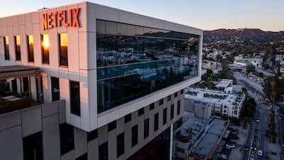 Netflix cae 26% y se ubica entre las 50 acciones de peor desempeño del S&P 500 Netflix cae 26% y se ubica entre las 50 acciones de peor desempeño del S&P 500