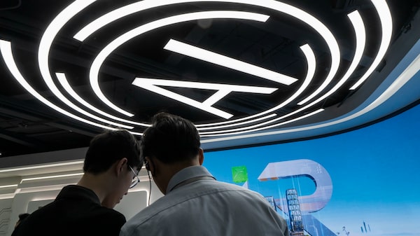 EE.UU. eximirá de pruebas de seguridad a modelos chinos de IA de peso abierto EE.UU. eximirá de pruebas de seguridad a modelos chinos de IA de peso abierto