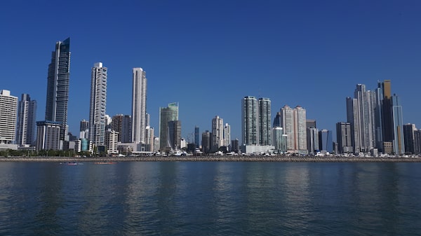 ‘Incertidumbre’ provoca cambio de perspectiva de riesgo de Panamá a negativa por S&P ‘Incertidumbre’ provoca cambio de perspectiva de riesgo de Panamá a negativa por S&P