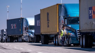 Quando a cadeia de suprimentos vai voltar ao normal? Quando a cadeia de suprimentos vai voltar ao normal?