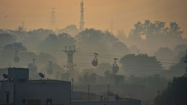 El cero neto y la transición energética son imposibles sin la captura de carbono El cero neto y la transición energética son imposibles sin la captura de carbono