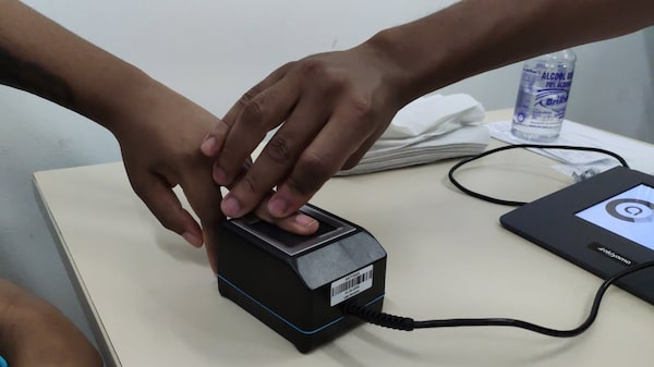 A qué hora comienza la votación este domingo por las elecciones de Brasil 2026 A qué hora comienza la votación este domingo por las elecciones de Brasil 2026