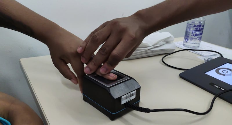 Participación en el 'Día D' de la campaña "Todo Voto Importa", en Salvador, Bahia, el 22 de septiembre de 2025. Participación en el 'Día D' de la campaña "Todo Voto Importa", en Salvador, Bahia, el 22 de septiembre de 2025.