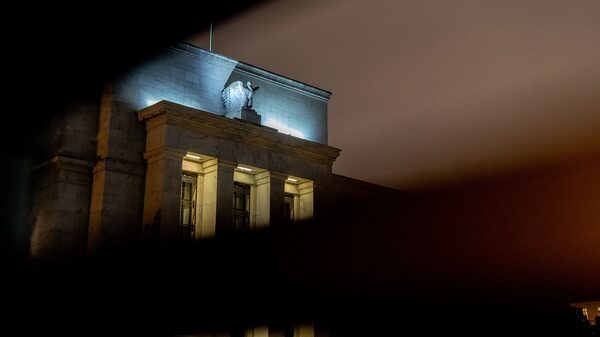 Fed advierte en reporte sobre deterioro de liquidez del mercado Fed advierte en reporte sobre deterioro de liquidez del mercado