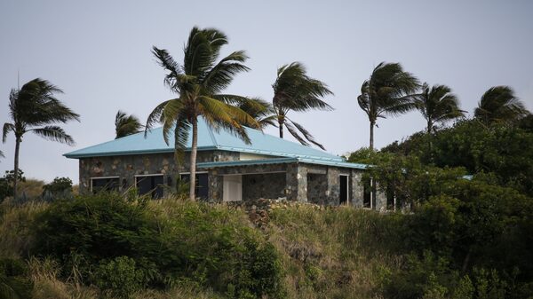 ¿Dónde están y cuánto valieron las islas de Jeffrey Epstein? ¿Dónde están y cuánto valieron las islas de Jeffrey Epstein?