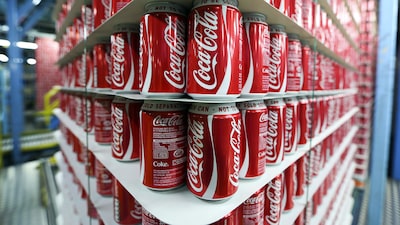 CEO de Coca-Cola anuncia golpe de timón a su estrategia en México ante incremento en impuestos CEO de Coca-Cola anuncia golpe de timón a su estrategia en México ante incremento en impuestos