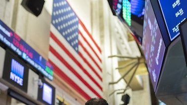 ¿Menos Wall Street? Invertir con menor exposición a EE.UU. puede impulsar la rentabilidad ¿Menos Wall Street? Invertir con menor exposición a EE.UU. puede impulsar la rentabilidad