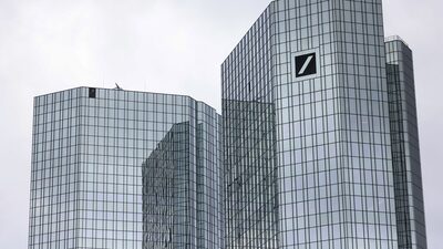 Era da baixa inadimplência de empresas acabou, avalia Deutsche Bank Era da baixa inadimplência de empresas acabou, avalia Deutsche Bank