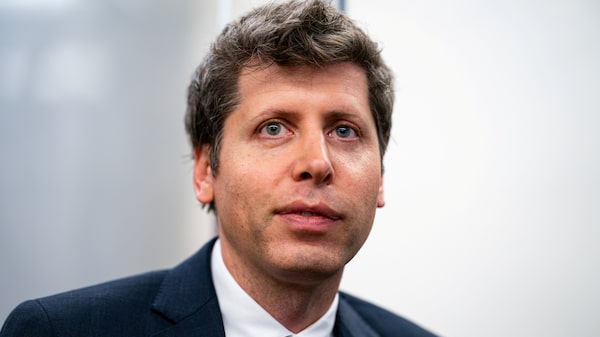 Altman descarta IPO da OpenAI em 2026 e diz que segurança é prioridade Altman descarta IPO da OpenAI em 2026 e diz que segurança é prioridade
