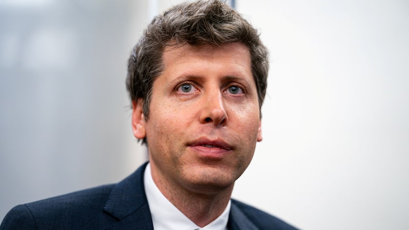 Altman descarta IPO da OpenAI em 2026 e diz que segurança é prioridade Altman descarta IPO da OpenAI em 2026 e diz que segurança é prioridade