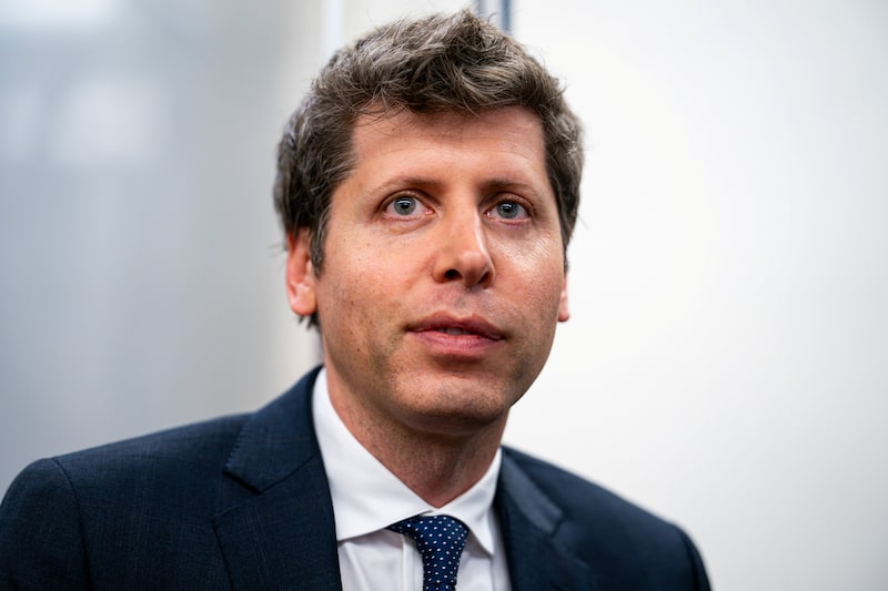 sam altman sam altman