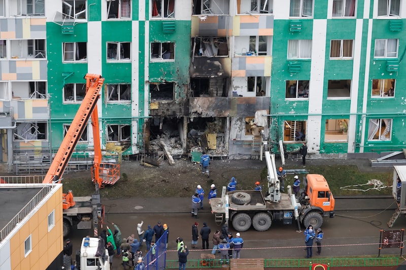 El presidente ucraniano, Volodymyr Zelenskiy, dijo que EEUU ha discutido convertir la región de Donbás en una “zona económica libre” bajo administración especial. El presidente ucraniano, Volodymyr Zelenskiy, dijo que EEUU ha discutido convertir la región de Donbás en una “zona económica libre” bajo administración especial.