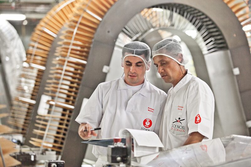 Compra de Nutresa: ¿Gilinski y el GEA lanzarán OPA por la empresa a la vez? Compra de Nutresa: ¿Gilinski y el GEA lanzarán OPA por la empresa a la vez?