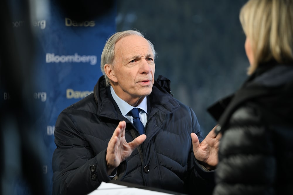 Day Three Of World Economic Forum (WEF) 2026 Day Three Of World Economic Forum (WEF) 2026