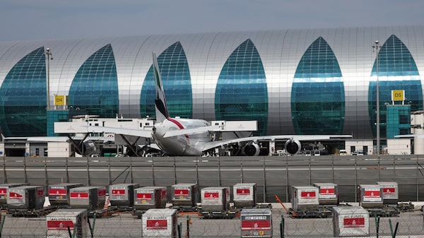 Conflito no Irã abre janela para aéreas dos EUA e Europa, mas avanço ainda é incerto Conflito no Irã abre janela para aéreas dos EUA e Europa, mas avanço ainda é incerto