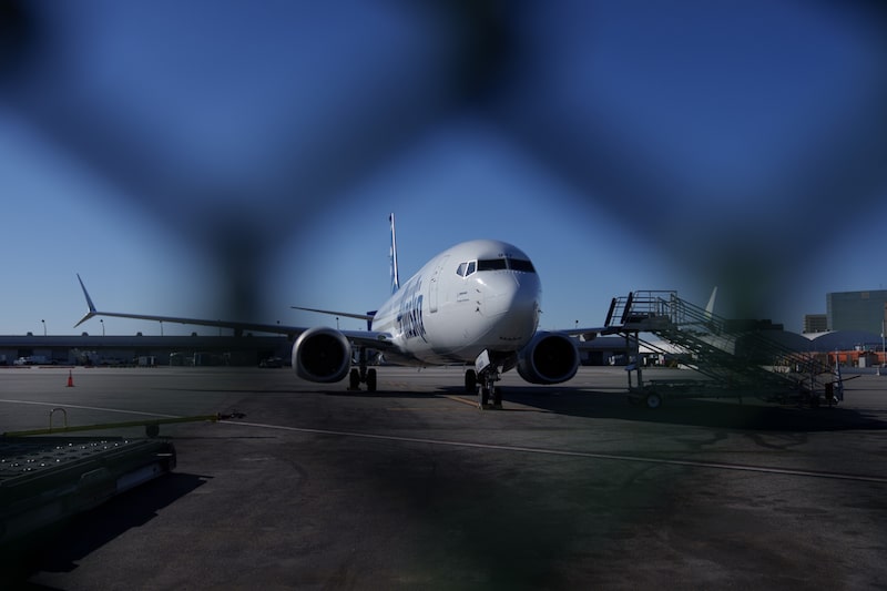 La FAA ordena la inmovilización temporal de algunos Boeing 737 Max La FAA ordena la inmovilización temporal de algunos Boeing 737 Max