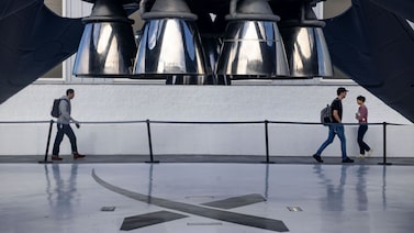 Los empleados de SpaceX buscan ahorrar millones en comisiones e impuestos antes de la OPI Los empleados de SpaceX buscan ahorrar millones en comisiones e impuestos antes de la OPI