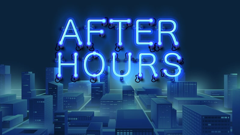 After Hours After Hours