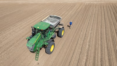 Precios agrícolas alcanzan su nivel más alto en dos años por la guerra y el clima extremo Precios agrícolas alcanzan su nivel más alto en dos años por la guerra y el clima extremo
