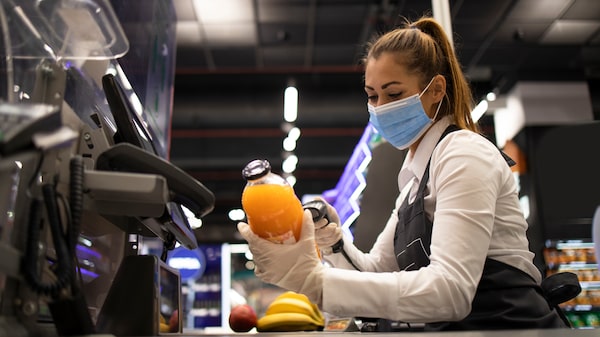 La IA amenaza más a los puestos ocupados por mujeres La IA amenaza más a los puestos ocupados por mujeres