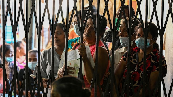 Los mercados más riesgosos del mundo, en crisis ante escasez de dólares Los mercados más riesgosos del mundo, en crisis ante escasez de dólares