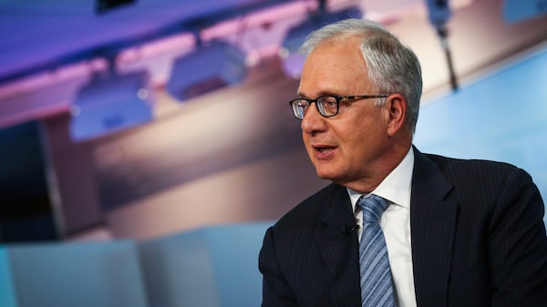 El dominio de la IA muestra señales de agotamiento: inversores miran al resto del S&P 500 El dominio de la IA muestra señales de agotamiento: inversores miran al resto del S&P 500